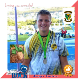 Wes-Kaap Atletiekkampioenskappe – Hoër Landbouskool Boland