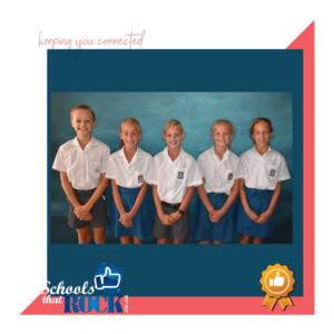Weskaap Atletiekbyeenkoms – Laerskool Gene Louw