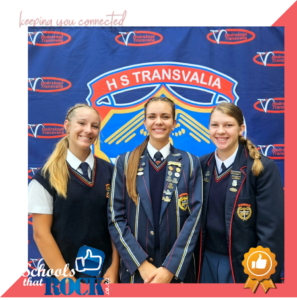 Wildeklawer Super 16 Atletiek – Hoërskool Transvalia