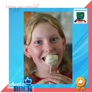 World of Processed Foods – Grantleigh School