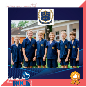 uMgungundlovu Swimming – St Charles College