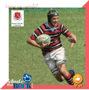 2025 Skonk Nicholson Rugby – Maritzburg College