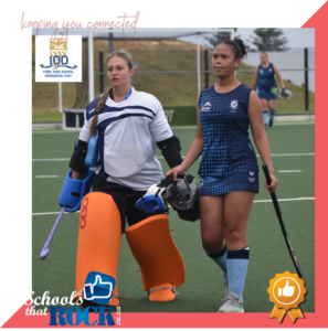 AJ Sportweek Hokkie – Hoërskool Punt