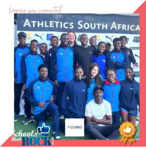 ASA Champs – Curro Schools secure a record-breaking medal haul