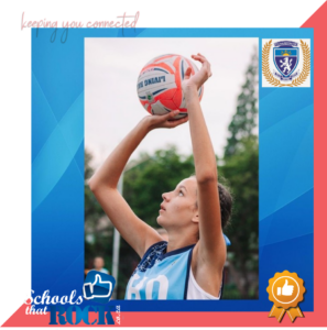 Affies Netbaltoernooi – Hoërskool Fichardtpark
