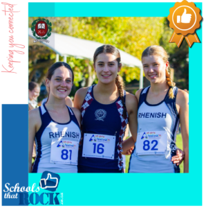 All Girls’ Festival – Hoër Meisieskool Bloemhof
