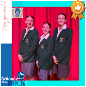 Cheerleaders Wêreldkampioenskappe – Hoërskool Fichardtpark
