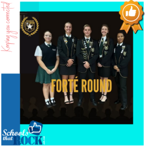Con Spirito Provinsiale aanlynlees – Hoërskool Vryburg