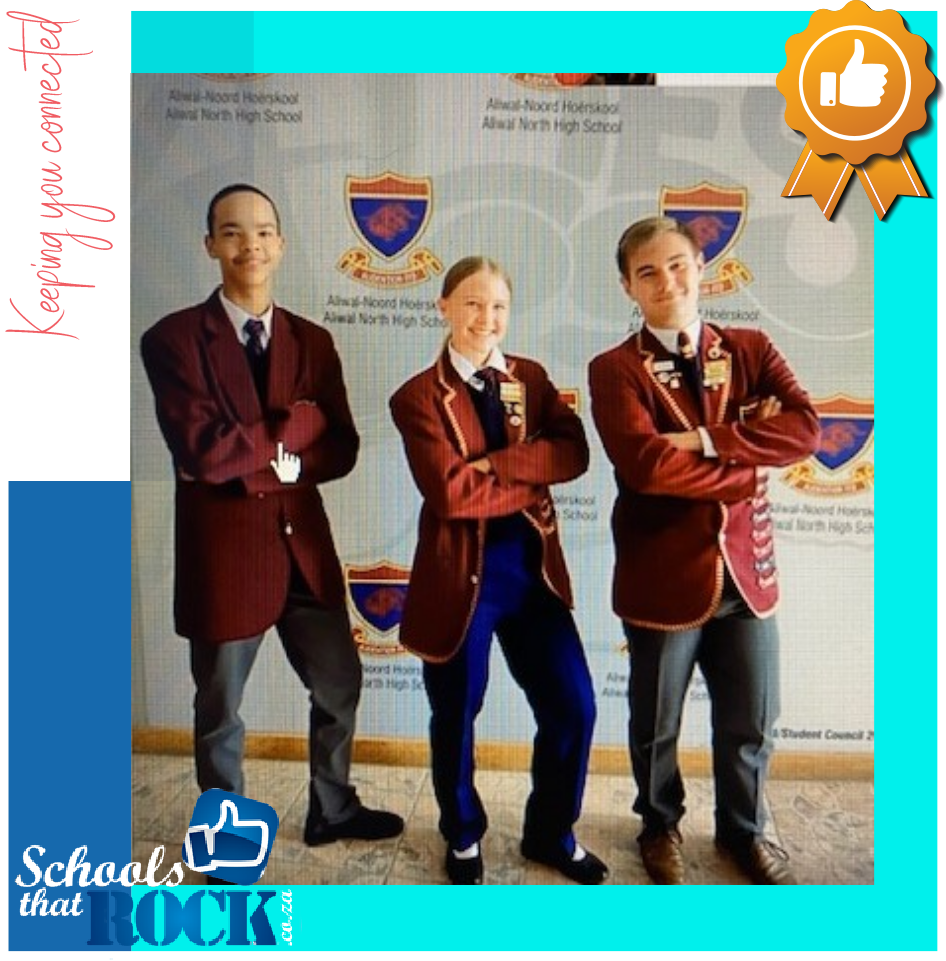 DTMA Vrystaat Dansproewe - Hoërskool Aliwal Noord