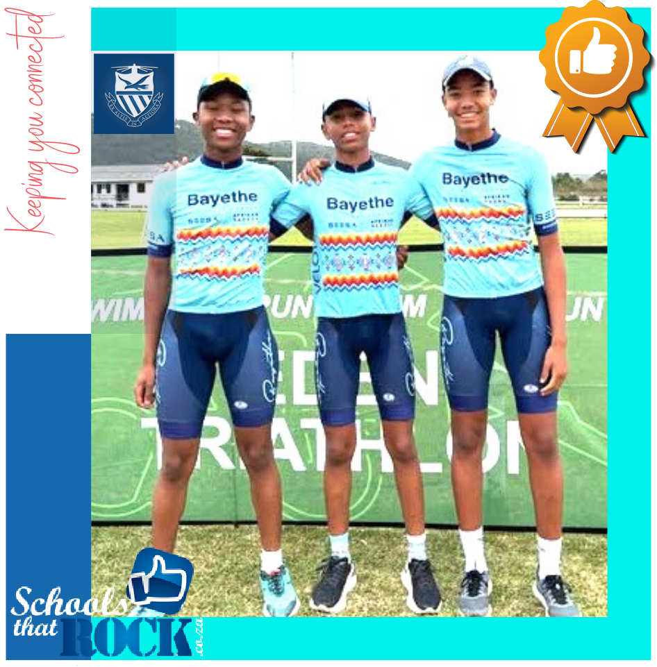 Duathlon Race - Point High School