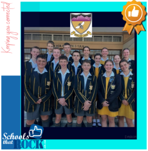 Eden XCO kompetisie – Hoërskool Outeniqua presteer