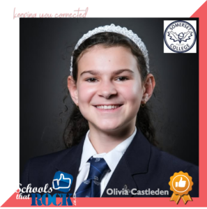 European Girls’ Mathematical Olympiad – Somerset College