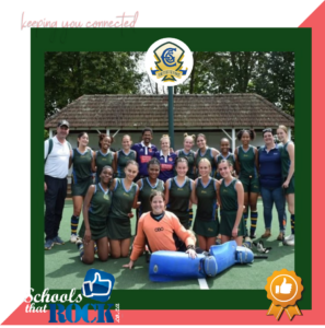 Fairweather Hockey Festival Michaelhouse – Eunice High School