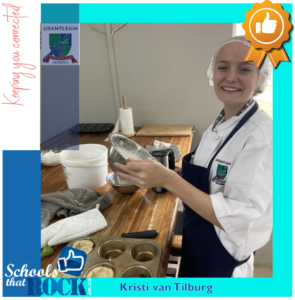 Grade 11 Consumer Studies – Grantleigh Schools