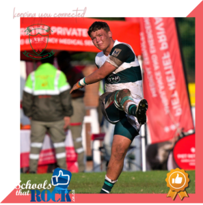 Hoëveld Rugbytoer – Hoërskool Ermelo