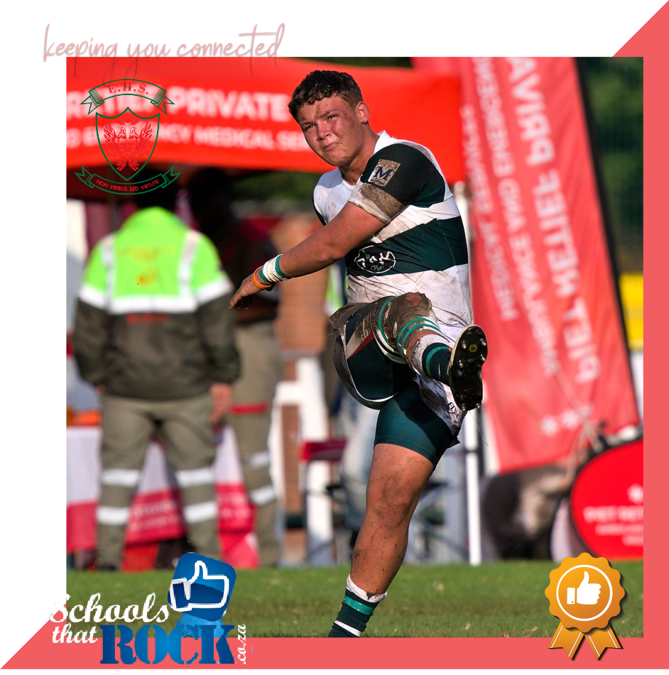 Hoëveld Rugbytoer - Hoërskool Ermelo