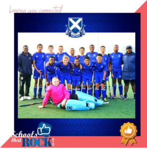 Independant Schools Hockey Festival – St Andrew’s School