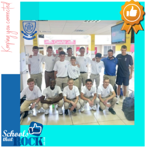 Independent Schools Hockey Festival – York High School