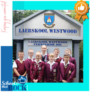 Individuele skaak toernooi – Laerskool Westwood