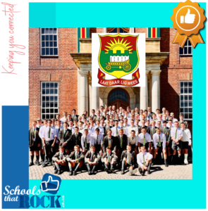 JSE Investment Challenge – Afrikaanse Hoër Seunskool