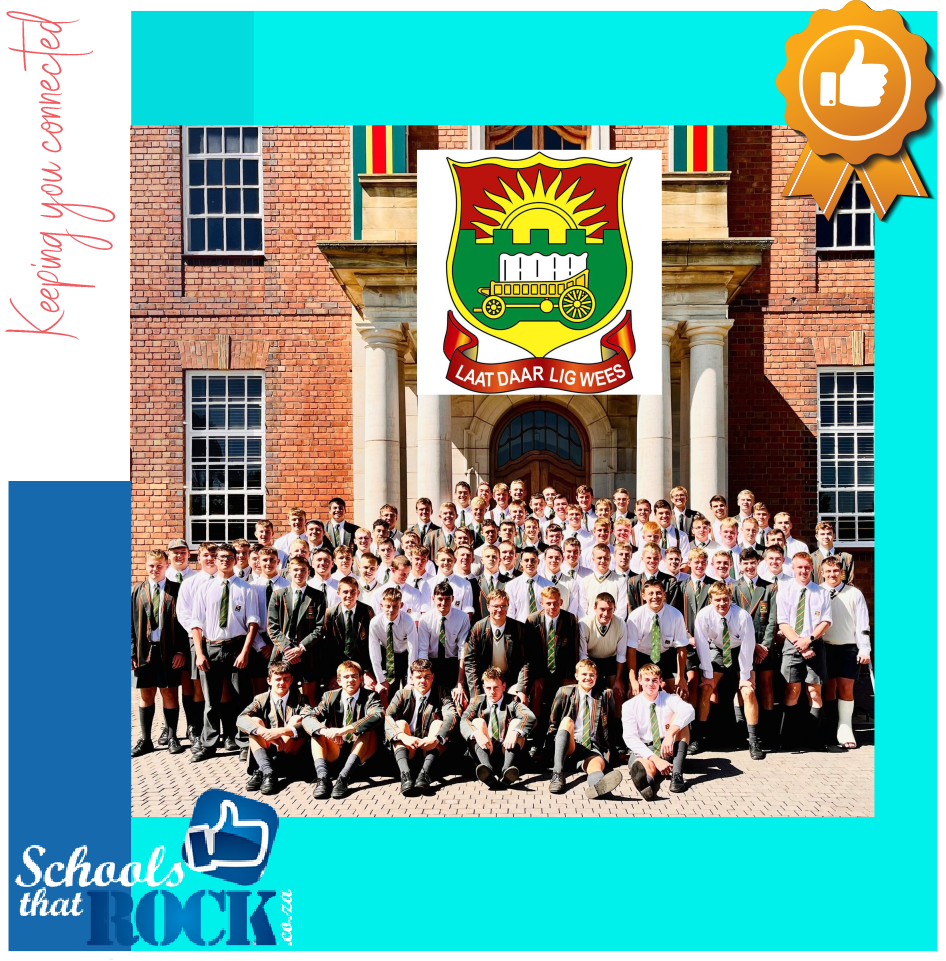 JSE Investment Challenge - Afrikaanse Hoër Seunskool