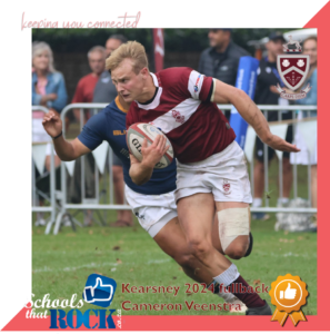 KERF countdown is on – Kearsney College