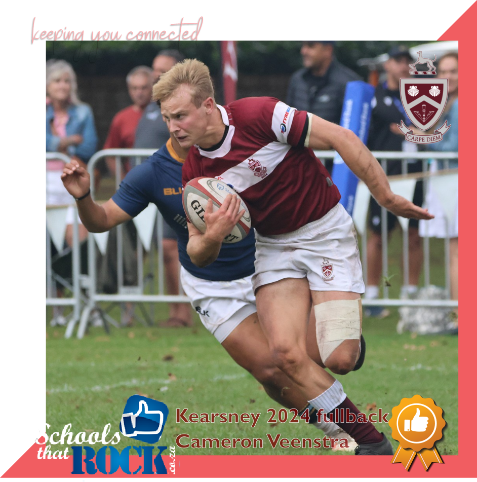 KERF countdown is on - Kearsney College