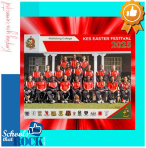 KES Easter Festival – Maritzburg College unbeaten Champions
