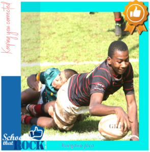 Kearsney Easter Rugby Festival – Glenwood vs Dale College