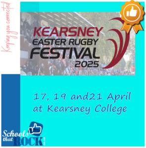 Kearsney Easter Rugby Festival – Milnerton High vs Peterhouse