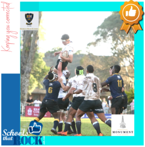 Kearsney Easter Rugby Festival – Preview Day 3 Monday 21 April