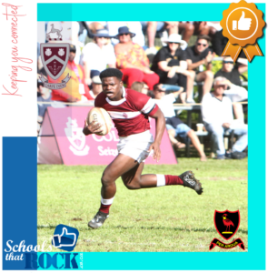 Kearsney Easter Rugby Festival – Kearsney vs Dale College
