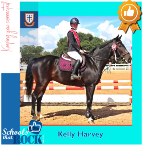 Kyalami Equestrian Show – Treverton College