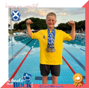 Level 3 Regional Championship – St Andrew’s School Bloemfontein