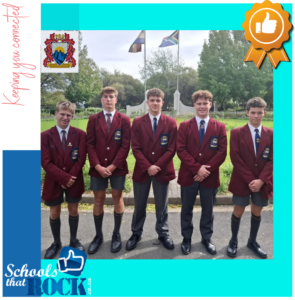 Level 3 Swimming Championships – Paul Roos Gymnasium