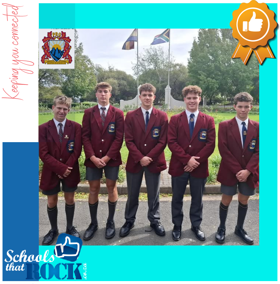 Level 3 Swimming Championships - Paul Roos Gymnasium