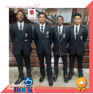 Midlands Youth Choir – Maritzburg College