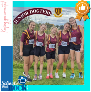 NWU Prestige Sportreeks – Hoërskool Wesvalia presteer