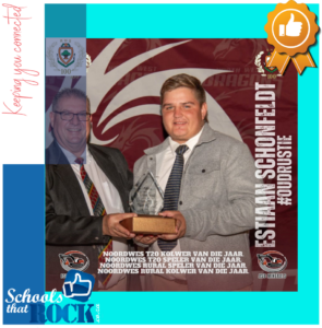 Noordwes Krieket – Hoërskool Rustenburg