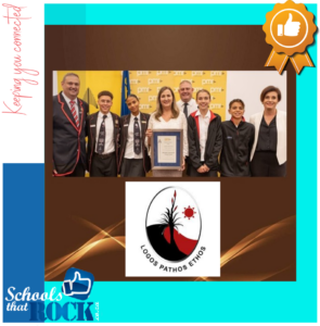 PMR.africa Awards – Windhoek Gymnasium Best Private School