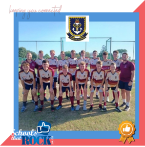Patriot Hokkie Sport Fest – Hoërskool Bellville Presteer