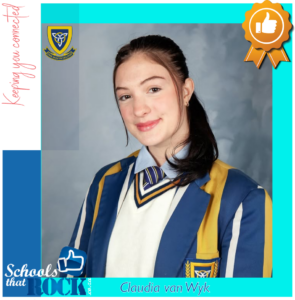 Proscenium-dramakompetisie – Hoërskool Waterkloof