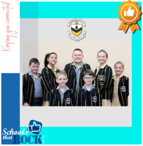 Radikale Redenaars – Laerskool Truida Kestell