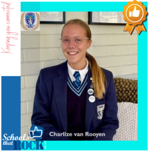 Radikale Redenaars Vrystaat-streeksfinaal – Hoërskool Fichardtpark