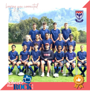 Rondebosch Hokkietoernooi – Worcester Gimnasium