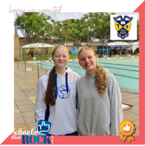 SA Level 2 Kampioenskappe – Hoër Meisieskool La Rochelle