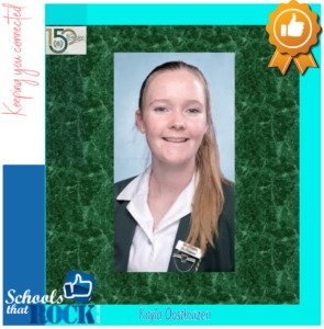 SA National Arabian Championships – Eunice High School