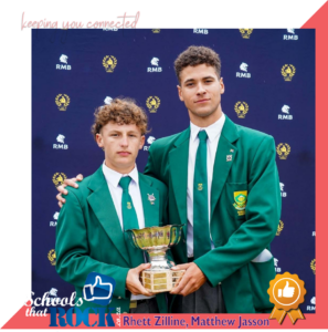 SA Rowing Champions 2025 – St Benedict’s College