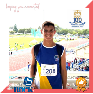 SA Schools Athletics – Point High School