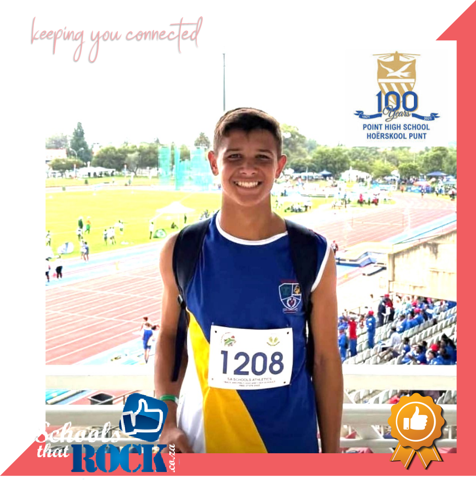 SA Schools Athletics - Point High School